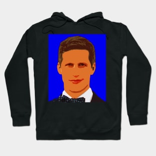 andy samburg Hoodie